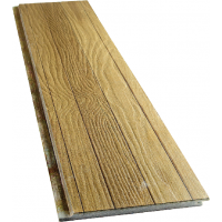 Фиброцементный сайдинг Клик под дерево W-123 Фиброцементный сайдинг Клик под дерево W-123