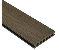 Террасная доска CM Decking Серия Reverse, Волнат