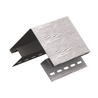 Наружный угол Timberblock под дерево