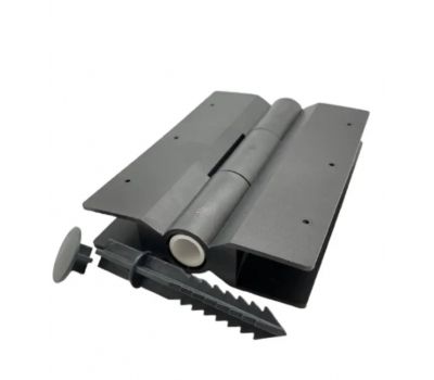 Шарнир для грядочной доски 225 от производителя Deckart (Россия) по цене 420 р Шарнир для грядочной доски 225 от производителя Deckart (Россия) по цене 420 р