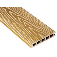 Террасная доска FG PINO 3D Орех