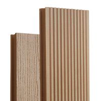 Террасная доска ДПК Euro 139х27 Натур