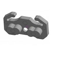 Кляймер пластиковый Кляймер пластиковый