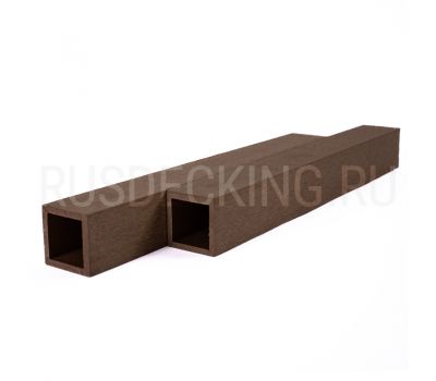 Балясина из ДПК от производителя RusDecking по цене 949 р Балясина из ДПК от производителя RusDecking по цене 949 р