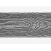 Террасная доска ДПК UnoDeck Vintage Серый от производителя  RusDecking по цене 445 р