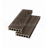Террасная доска SW Fagus Темно-коричневый Террасная доска SW Fagus Темно-коричневый