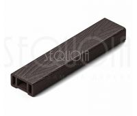 Перила Evolution 3D WOOD BROWN