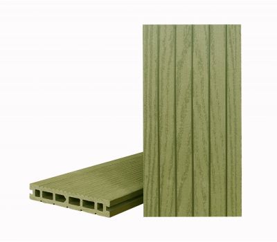 Террасная доска КЛАССИК пустотелая с пазом Олива Кантри (Под заказ) от производителя Terrapol по цене 834 р Террасная доска КЛАССИК пустотелая с пазом Олива Кантри (Под заказ) от производителя Terrapol по цене 834 р