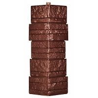 Угол Альпийская Сказка ЭКО-1- Браун Угол Альпийская Сказка ЭКО-1- Браун