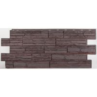 Фасадные панели СЕРИЯ Альпийская Сказка - Памир Фасадные панели СЕРИЯ Альпийская Сказка - Памир