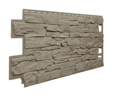 Фасадные панели природный камень Solid Stone Калабрия от производителя  Vox по цене 570 р