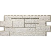 Цокольный сайдинг коллекция Камень - Мрамор 702