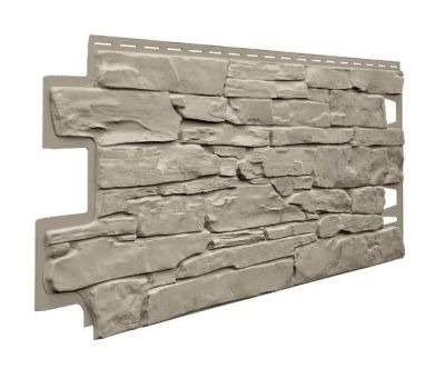 Фасадные панели природный камень Solid Stone Лацио от производителя  Vox по цене 540 р