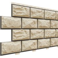 Фасадные панели Альпийский премиум - Маракеш Фасадные панели Альпийский премиум - Маракеш