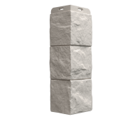 Угол наружный коллекция Fels Арктик