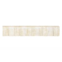 Фасадная панель Я Фасад Сибирская Дранка Слоновая Кость