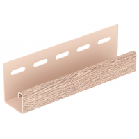 J-планка Hokla Лиственница Светлая