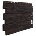 Фасадные панели Скол - Темно-коричневый от производителя Fineber по цене 565 р Фасадные панели Скол - Темно-коричневый от производителя Fineber по цене 565 р