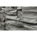 Цокольный сайдинг коллекция Скалистый камень - Квебек от производителя  Royal Stone по цене 980 р