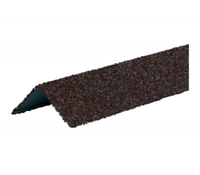 Уголок металлический внешний HAUBERK Фламандский от производителя Технониколь по цене 750 р Уголок металлический внешний HAUBERK Фламандский от производителя Технониколь по цене 750 р