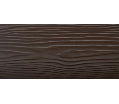 Фиброцементный сайдинг коллекция - Click Wood Земля - Коричневая глина С21 от производителя  Cedral по цене 3 750 р