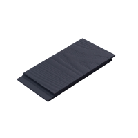 Фиброцементный сайдинг - Вудстоун Клик - 7024 Фиброцементный сайдинг - Вудстоун Клик - 7024