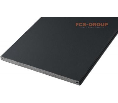 Фиброцементный сайдинг коллекция - Smooth Line F50 от производителя  FCS Group по цене 1 725 р
