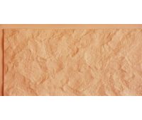 Фасадная плитка «Большой сколотый камень» № 01