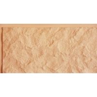 Фасадная плитка «Гладкий кирпич» № 02 Фасадная плитка «Гладкий кирпич» № 02