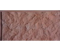 Фасадная плитка «Гладкий кирпич» № 20 Фасадная плитка «Гладкий кирпич» № 20