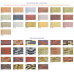 Фасадная плитка «Клинкерный Кирпич двухцветный» от производителя  «Кирисс Фасад» по цене 1 800 р