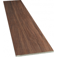 Фиброцементный сайдинг с фактурой под дерево W-117 Фиброцементный сайдинг с фактурой под дерево W-117