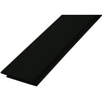 Фиброцементный сайдинг FCSPRO Click Shtil F50 Темный минерал Фиброцементный сайдинг FCSPRO Click Shtil F50 Темный минерал