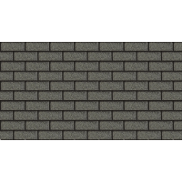 Плитка Фасадная Premium, Brick, Серый