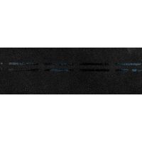 Коньково-карнизная черепица Eurasia - Чёрный Коньково-карнизная черепица Eurasia - Чёрный