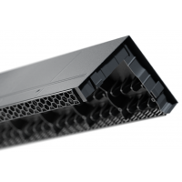 Аэратор коньковый