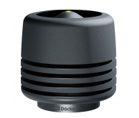 Колпак ИЗЛ-125/700 Чёрный (RR23) Колпак ИЗЛ-125/700 Чёрный (RR23)