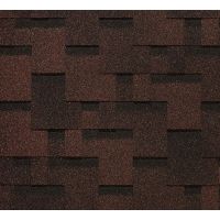 Гибкая черепица Афины Кварц