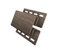 H-профиль Tundra Кедр 3000мм