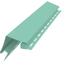 Угол наружный 3050 мм,Лазурный Угол наружный 3050 мм,Лазурный