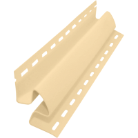 Угол внутренний 3050 мм,Ваниль