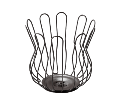 Паук ШОКОЛАД (RAL 8019) от производителя  Docke по цене 1 800 р